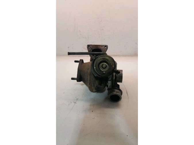 TURBO VOLVO S60 2002