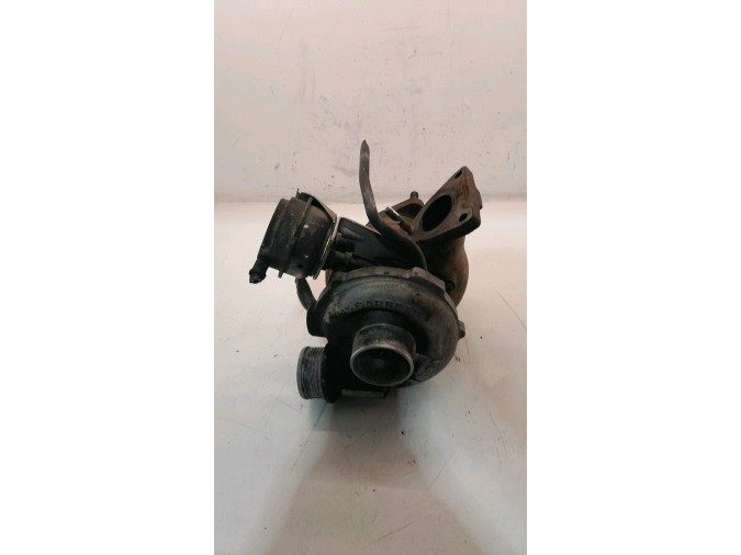 TURBO VOLVO S60 2002