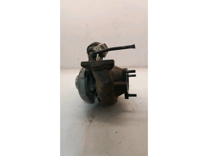 TURBO VOLVO S60 2002
