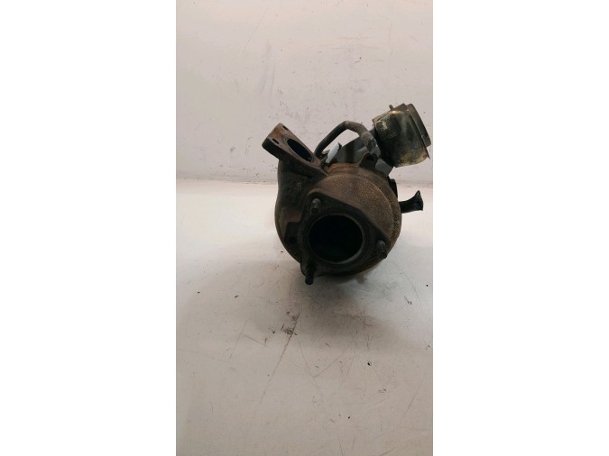 TURBO VOLVO S60 2002