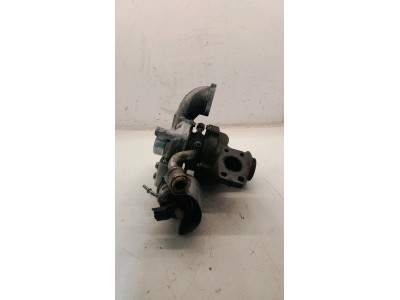 Turbo-Compresor PEUGEOT 308 2016
