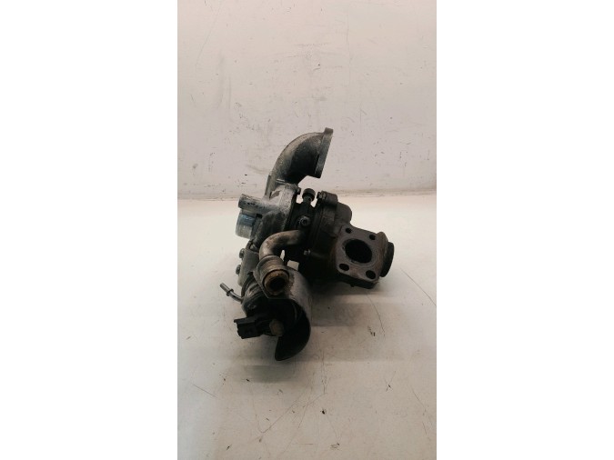 Turbo-Compresor PEUGEOT 308 2016