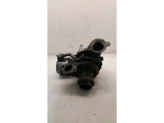 Turbo-Compresor PEUGEOT 308 2016
