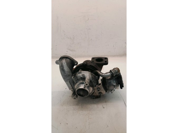 Turbo-Compresor PEUGEOT 308 2016