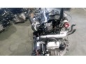 MOTOR CON ACCESORIOS Y CAJA DE CAMBIOS VOLKSWAGEN PASSAT 2007