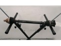 TRANSMISION DELANTERA DERECHA VOLKSWAGEN PASSAT 2007