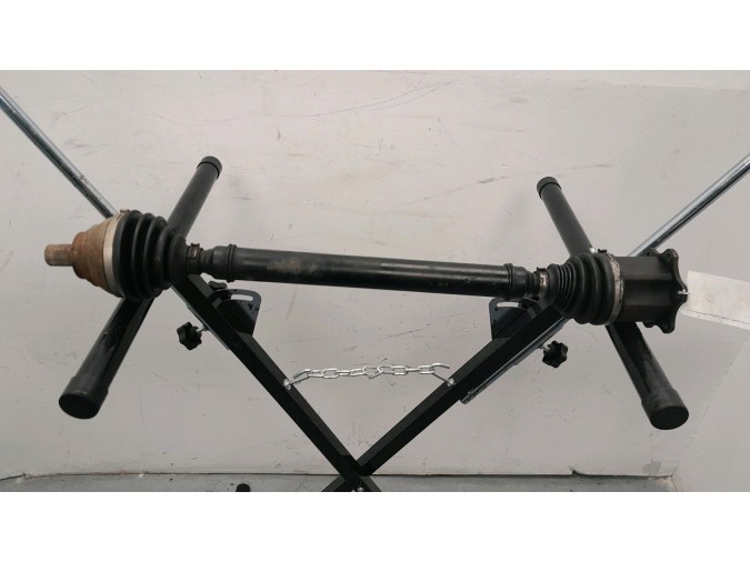 TRANSMISION DELANTERA DERECHA VOLKSWAGEN PASSAT 2007