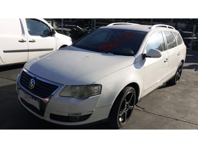 MANDO ELEVALUNAS VOLKSWAGEN PASSAT 2007