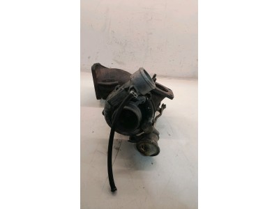 TURBO CHRYSLER VOYAGER 2004