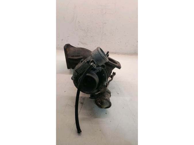 TURBO CHRYSLER VOYAGER 2004