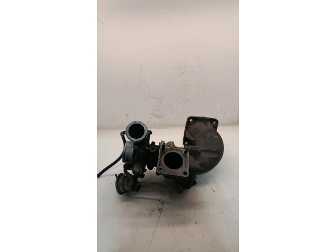 TURBO CHRYSLER VOYAGER 2004