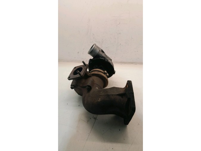 TURBO CHRYSLER VOYAGER 2004