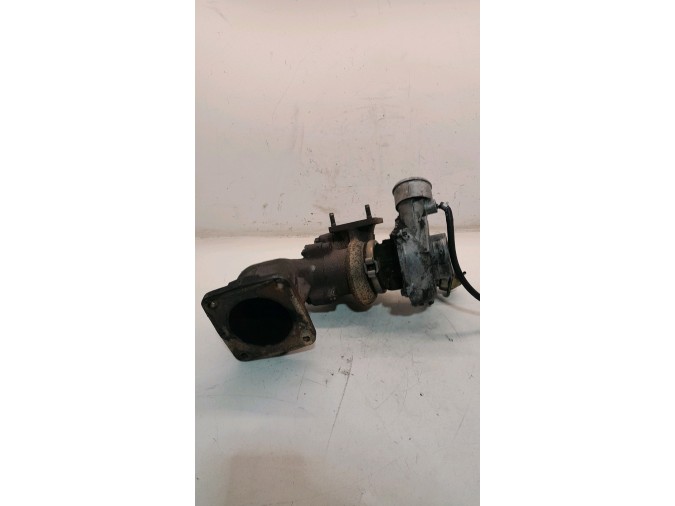 TURBO CHRYSLER VOYAGER 2004