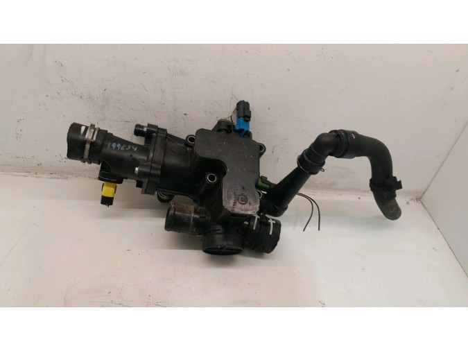CAJA TERMOSTATO CITROEN XSARA PICASSO 2008