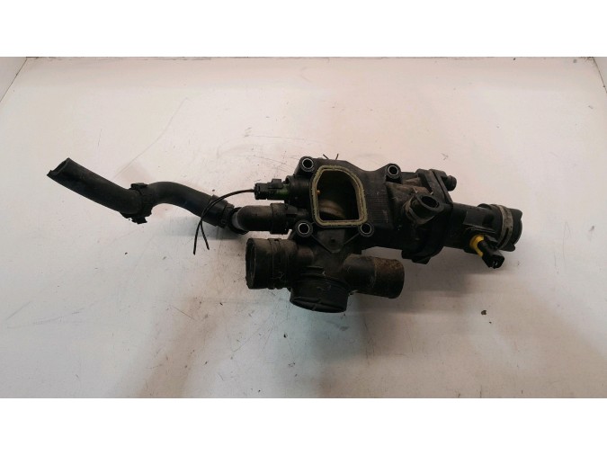 CAJA TERMOSTATO CITROEN XSARA PICASSO 2008