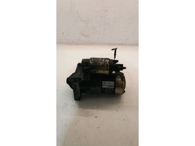 MOTOR ARRANQUE RENAULT KANGOO 2006