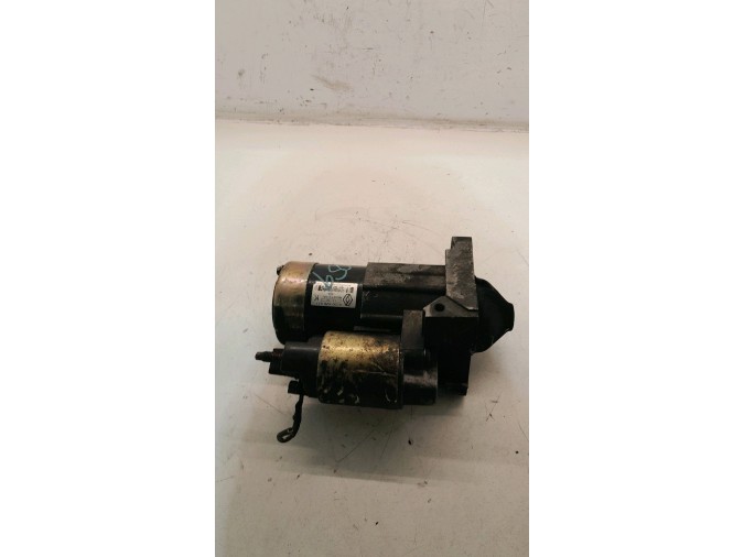 MOTOR ARRANQUE RENAULT KANGOO 2006