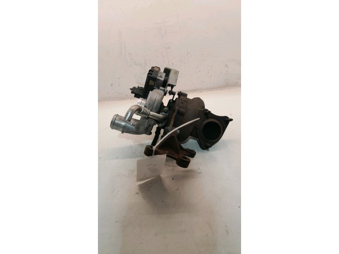 TURBO FORD FOCUS 2005
