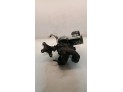 TURBO FORD FOCUS 2005