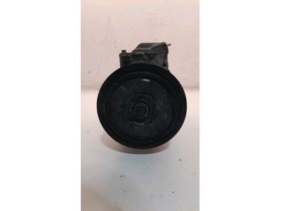 COMPRESOR AIRE ACONDICIONADO SKODA FABIA 2004