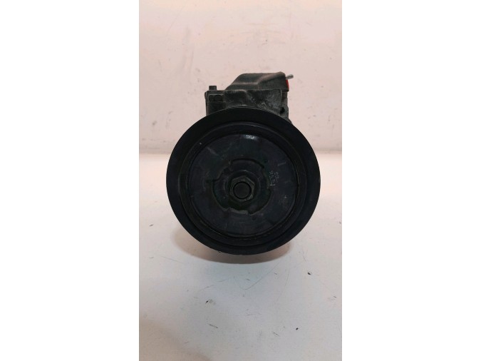 COMPRESOR AIRE ACONDICIONADO SKODA FABIA 2004