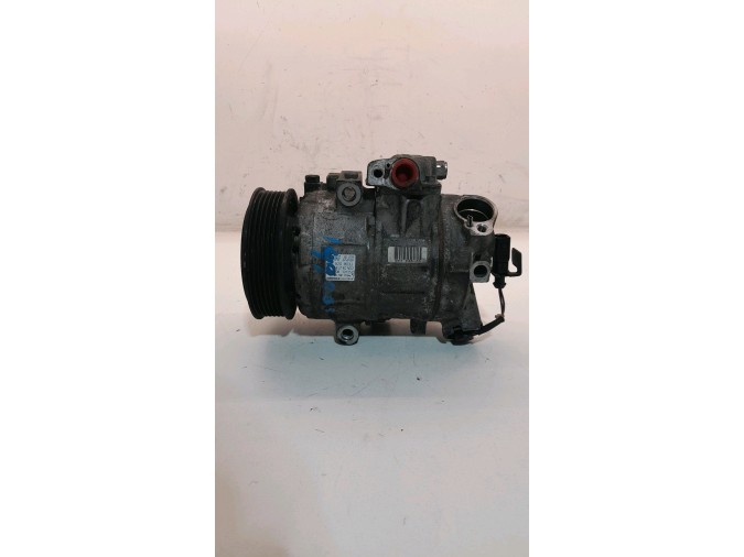 COMPRESOR AIRE ACONDICIONADO SKODA FABIA 2004