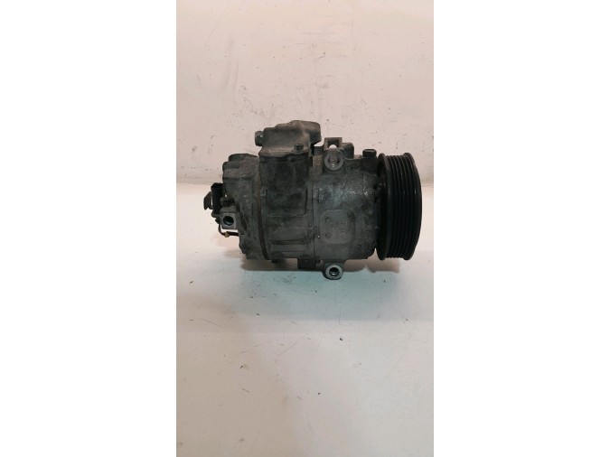 COMPRESOR AIRE ACONDICIONADO SKODA FABIA 2004