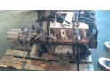 MOTOR CON ACCESORIOS Y CAJA DE CAMBIOS AUDI A6 2005