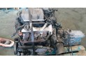 MOTOR CON ACCESORIOS Y CAJA DE CAMBIOS AUDI A6 2005