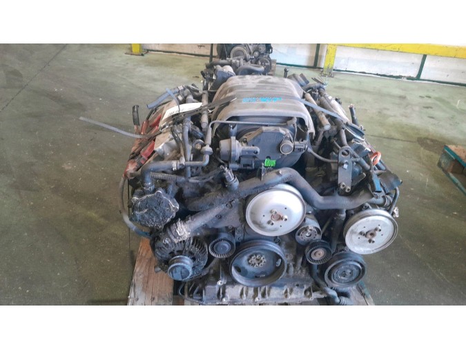 Motor AUDI A6 2005