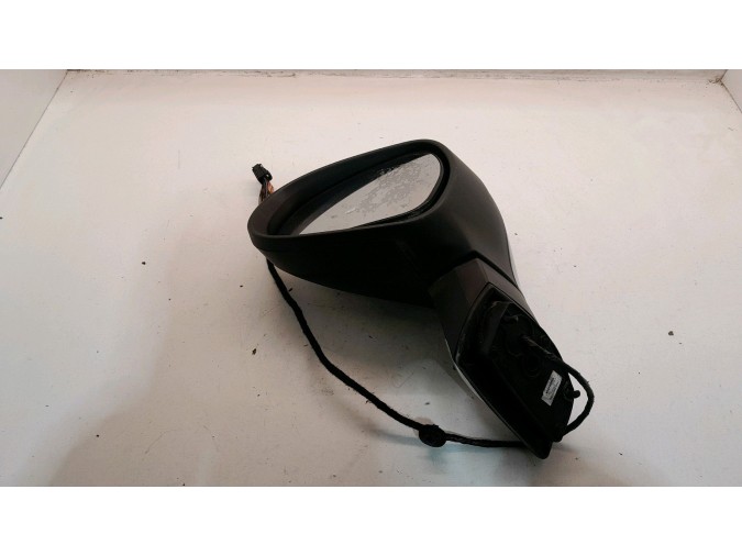 RETROVISOR IZQUIERDO PEUGEOT 207 2010