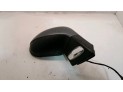 RETROVISOR DERECHO PEUGEOT 207 GRIS 2010