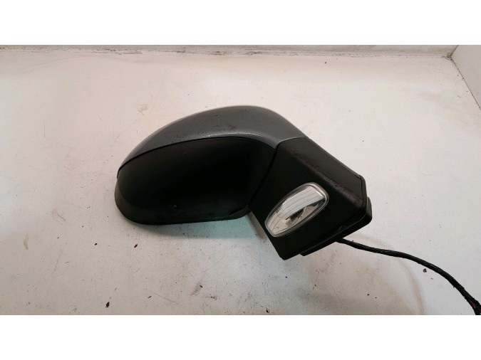 RETROVISOR DERECHO PEUGEOT 207 GRIS 2010