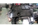 MOTOR CON ACCESORIOS Y CAJA DE CAMBIOS PEUGEOT 207 2010