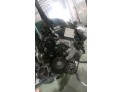 MOTOR CON ACCESORIOS Y CAJA DE CAMBIOS PEUGEOT 207 2010