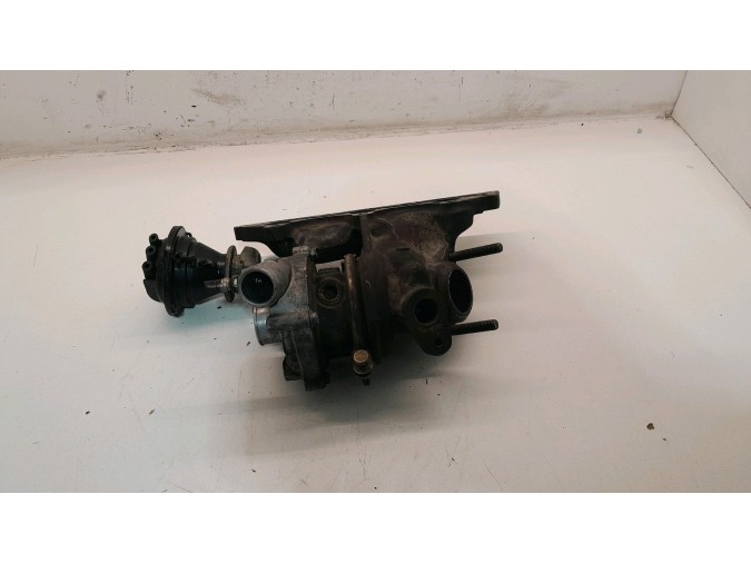 Turbo-Compresor SMART FORTWO / SMARTCAR 2004