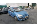 PARAGOLPES DELANTERO CITROEN C3