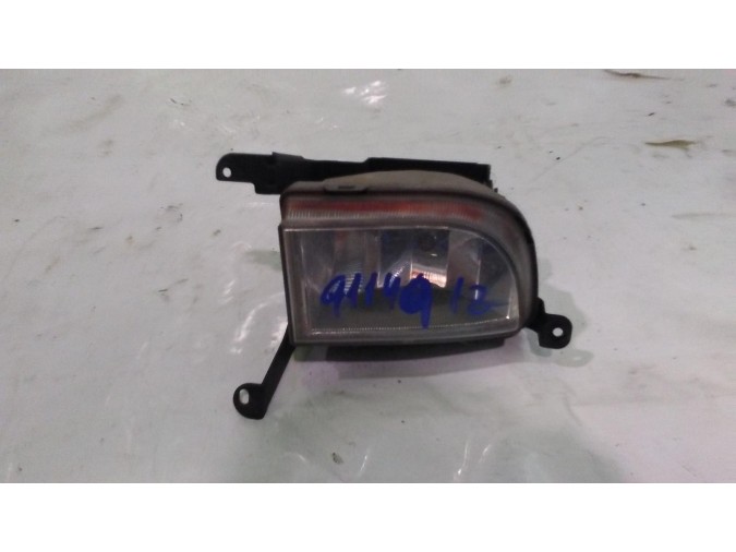 FARO ANTINIEBLA DELANTERO IZQUIERDO DAEWOO NUBIRA 2004