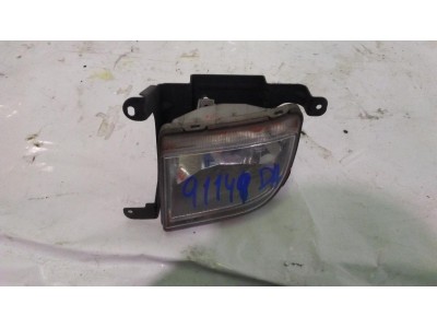 FARO ANTINIEBLA DELANTERO DERECHO DAEWOO NUBIRA 2004