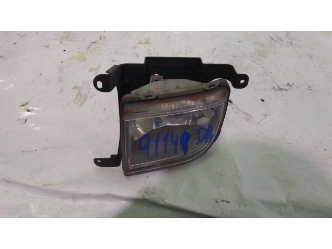 FARO ANTINIEBLA DELANTERO DERECHO DAEWOO NUBIRA 2004