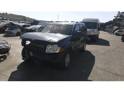 ALETA TRASERA DERECHA JEEP GRAND CHEROKEE 2007