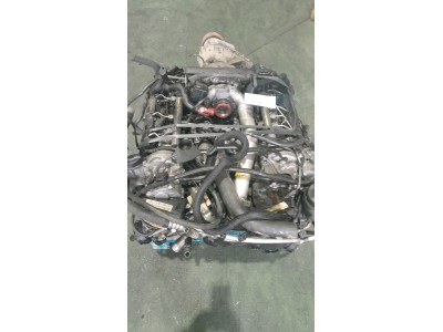 MOTOR CON ACCESORIOS SIN CAJA DE CAMBIOS JEEP GRAND CHEROKEE 2007