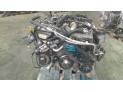 MOTOR CON ACCESORIOS SIN CAJA DE CAMBIOS JEEP GRAND CHEROKEE 2007