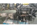 MOTOR CON ACCESORIOS SIN CAJA DE CAMBIOS JEEP GRAND CHEROKEE 2007