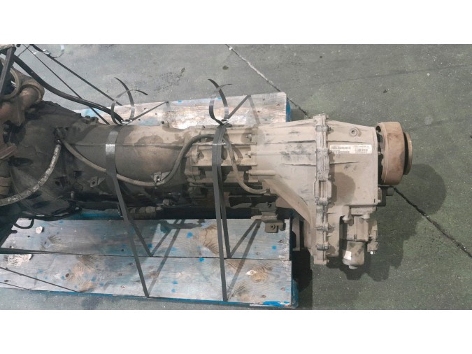 MOTOR CON ACCESORIOS SIN CAJA DE CAMBIOS JEEP GRAND CHEROKEE 2007