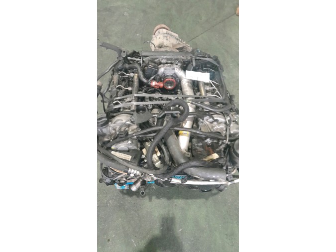CAJA CAMBIOS JEEP GRAND CHEROKEE 2007