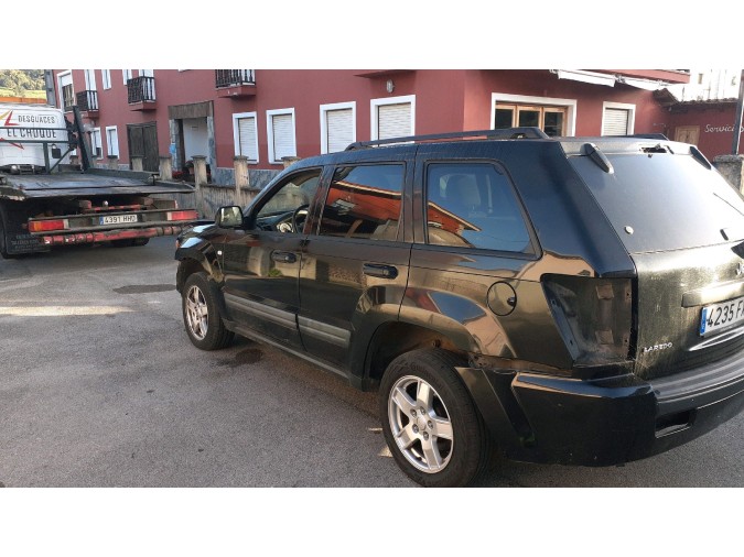 CERRADURA PUERTAS SO JEEP GRAND CHEROKEE 2007