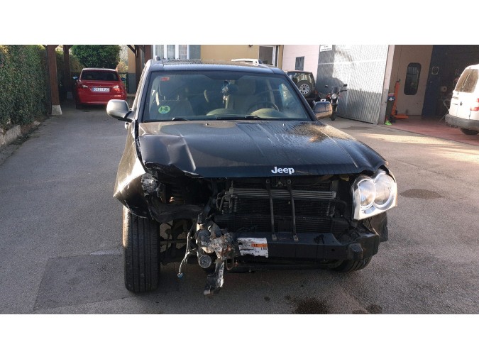 CERRADURA PUERTAS SO JEEP GRAND CHEROKEE 2007