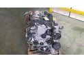 MOTOR CON ACCESORIOS SIN CAJA DE CAMBIOS TOYOTA AVENSIS 2008