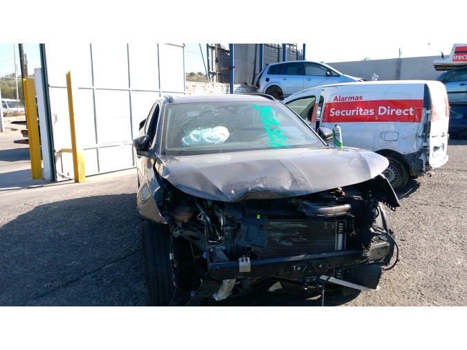 ELEVALUNAS DELANTERO DERECHO DS DS 7 CROSSBACK 2020